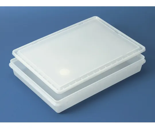 65-9401-44　Container K#6-2 Milky White  40 Pieces　20016300WHNA