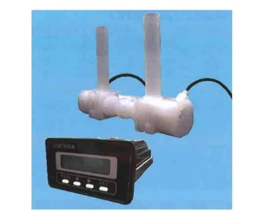 62-7098-91　USL超声新PFA流速总50~500 mL/min00N-255-01　00N-255-01