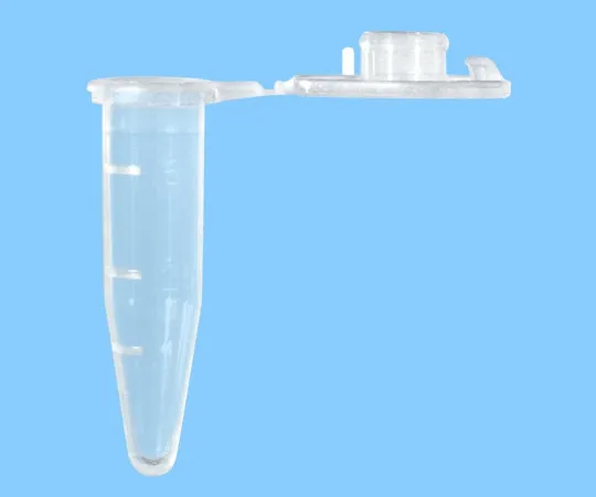 63-2981-40　取样管 (带刻度的安全密封) 0.5ml　72.704.200