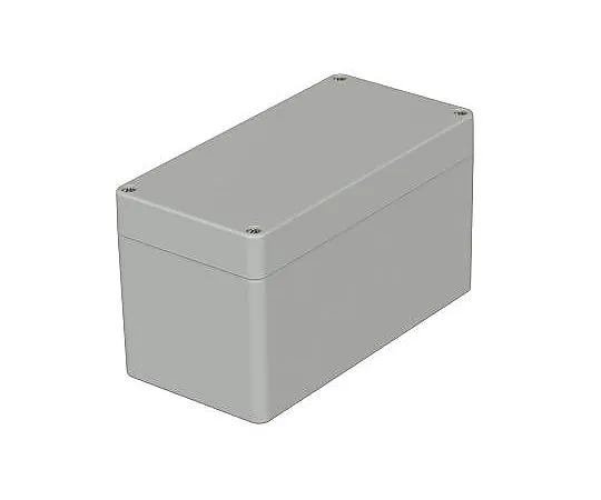 63-4774-24　Bopla Euromas, ABS外壳，IP66,法兰，160 x 80 x 90 mm　3235000