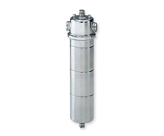 1-3180-01　［已停用］不锈钢过滤器外壳　ST-25