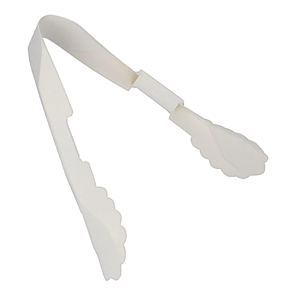 63-5722-68　Paper Tongs 10 Pieces Included　XKM1101