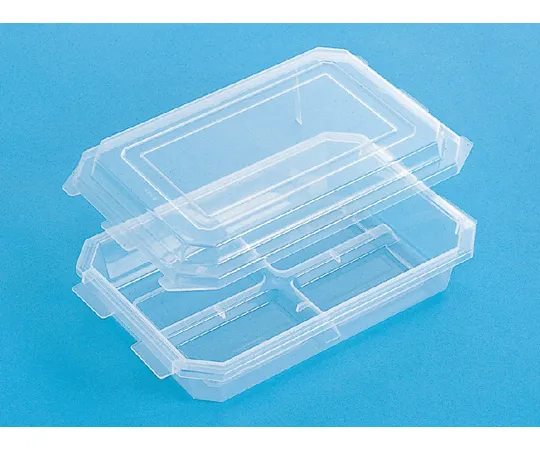 65-9401-36　Container K#1.3, Transparent, 100 Pieces　20010600TM