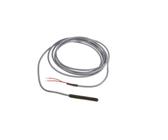 63-4775-07　Correge 3线PT100传感器， -20°C min+100°C max, 50 mm探针长度x 6 mm探针直径　D00538/PS6/50/2000/PT100/SMS3
