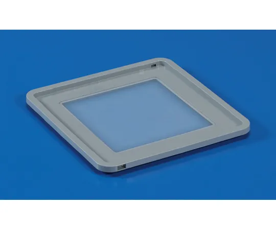 67-7316-80　TP330 Maduhta Light Gray/Transparent for TP Standard Container　70250700GL802TM