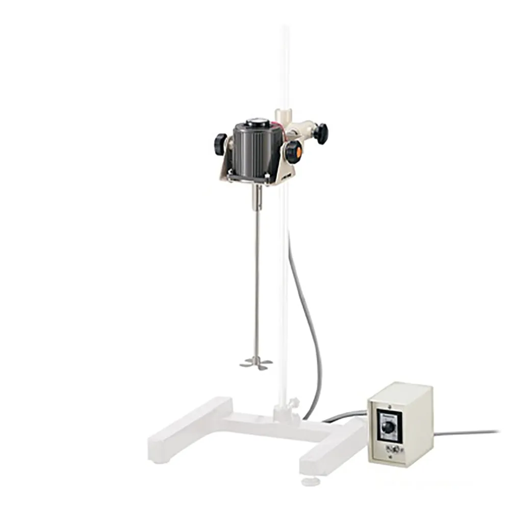 1-4194-31　［已停用］简化的搅拌器一般用途小型类型　SS-P1