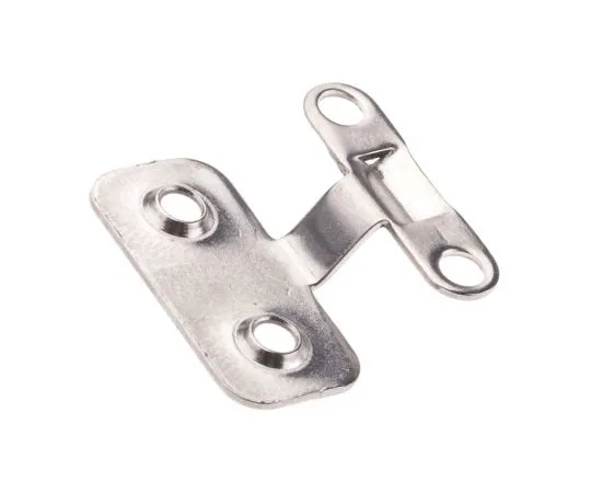 63-4766-16　用于热电偶连接器的RS PRO电缆夹　334-6393