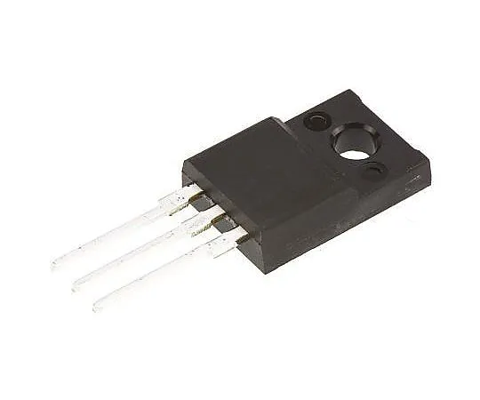 63-4706-76　ROHMBA03CC0T, LDO调节器，1A,3V,±1% 3针，TO-220FP　BA03CC0T