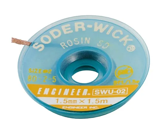 61-0414-13　焊丝脱焊线　SWU-02