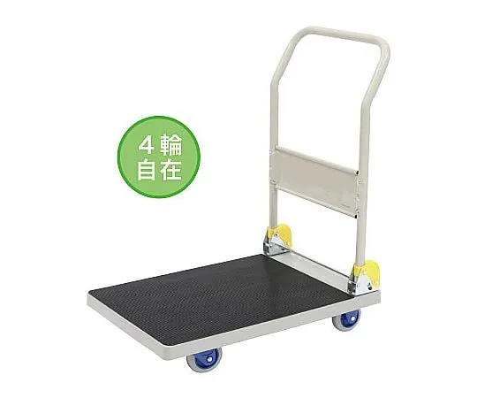 64-9365-43　不滑4轮通用静音车　43721306
