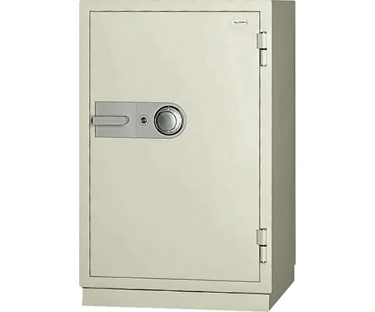 64-8192-52　防火保险箱 (KB系列)　KB-52S