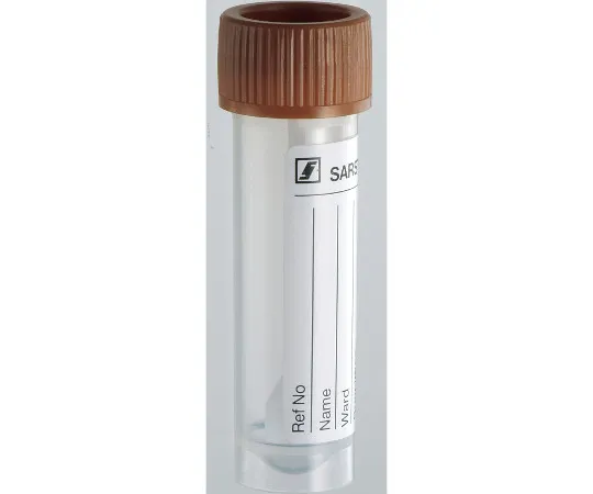 63-2982-64　收集容器 (带标签) 15 ml　80.734.301