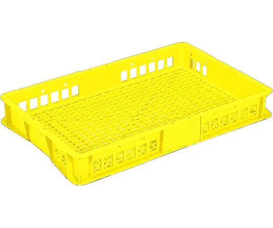 67-6649-88　Container B20-3 Yellow　10240800YE201