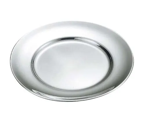 61-6842-08　IKD 18-8 Rice Dish 6.5 inch　1451500
