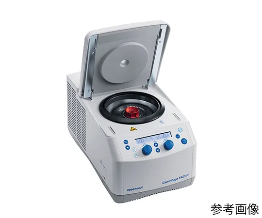 64-8048-34　台式冷却离心机5425R (主机)　5406 000.631