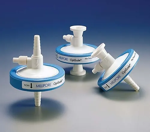 61-0276-36　Opticale Caps Filt Durapore 0.45μm 1/4In.。HB/HB 3/Pk 3 x1ST　SVHLA47HH3