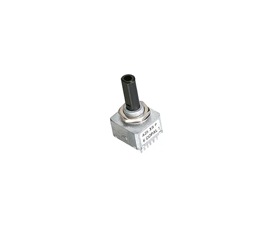 63-4810-57　Number of Optical Encoder Pulses 25　REC16A25-201