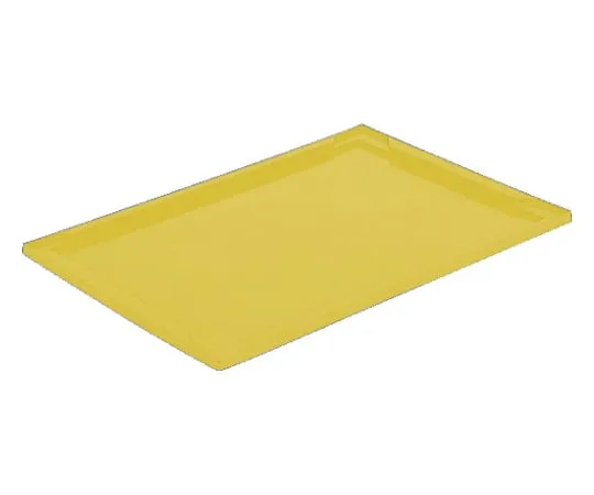 67-9214-33　Lid Yellow for Container 55B, 75B　70290000YE305