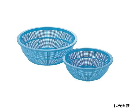 64-5021-31　DX Round Strainer φ160 x H60　IKDX-6