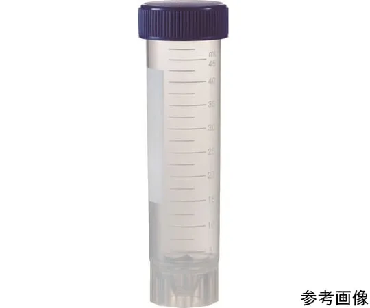 64-8472-97　离心管，EOG无菌　CT50F-500S
