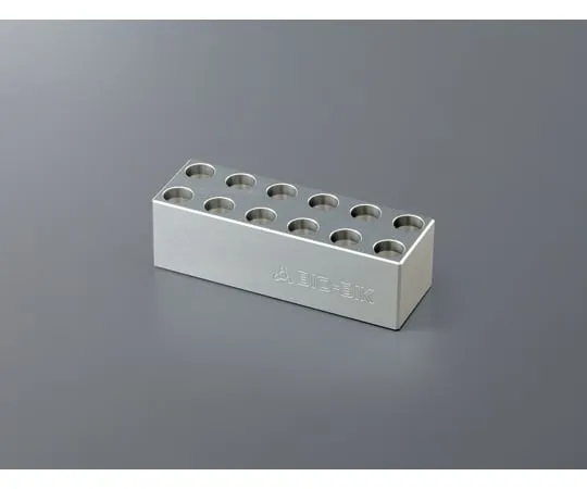 65-5711-78　冰铝铝块小型27 mm　AB-12M