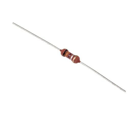 63-4750-15　TE连接性470mΩ0.25W薄膜固定电阻器±5%±350 ppm/°C　FRN25JR47