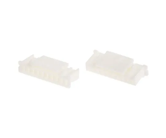 63-4813-53　JST PA女性连接器外壳，2毫米间距，10道，1排。　PAP-10V-S
