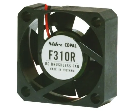 63-4814-02　Axial Fan Supply Voltage 5 V dc 30x30x10mm DC　F310R-05LC