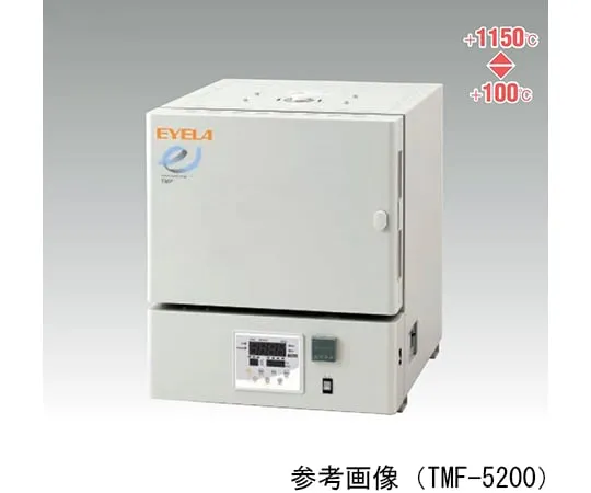 65-0573-19　电炉约2L　TMF-5000