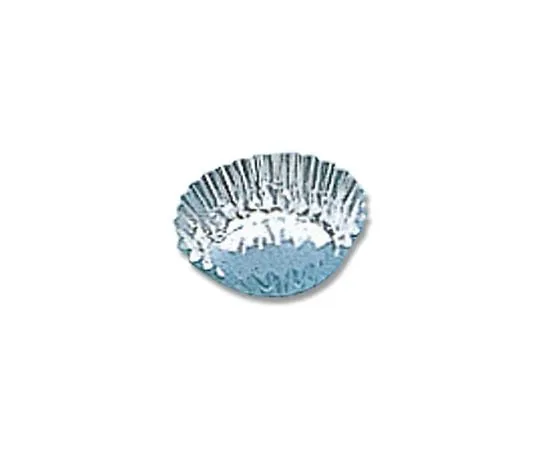 63-1353-30　Aluminum Case, Round 4A, No Composite Paper　004734118
