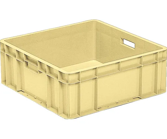 67-6577-83　TP Standard Container TP442LB Handle Cream　20335200CL202