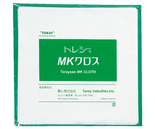 61-3228-99　MK布24.0 x 24.0cm (10件/袋)　MK24H-10P