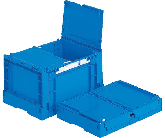 67-7114-49　Container EP14B-2 Blue　55614000BL504