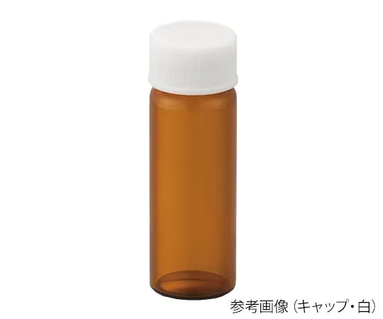 62-9975-01　螺丝瓶盖 (棕色) +PP瓶盖 (白色) +硅胶包装组合100件组S-08　250053