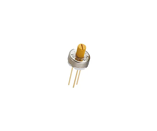 63-4809-76　1kΩ通孔微调电位器0.75W　RJ-13PR 1k Ohm