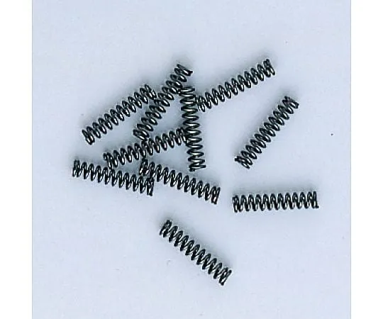 61-0486-84　线圈弹簧　P-36-1