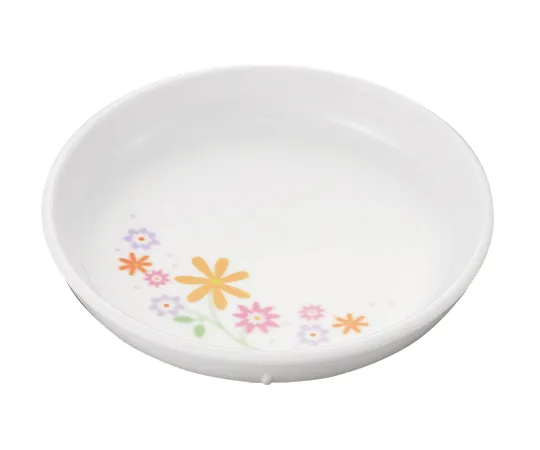62-2921-47　Pickled fish Plate bouquet (bouquet)　BU-41