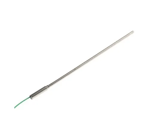 63-4783-78　RS PRO型K热电偶250 mm长，6mm直径，0°C→1100°C　397-1292