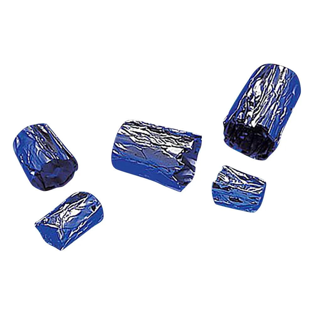 2-5725-01　元素分析用试料瓶锡胶囊Φ5.0mm　-