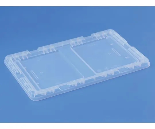 67-7136-46　SN Container B#8D Lid Transparency　70140600TM