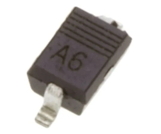 63-4784-07　Nexperia100V250mA,硅结二极管，2针SOD-323BAS316　BAS316