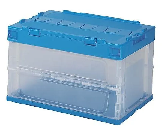 65-0486-55　Durable Container Lid Integrated Type 50 L　554310