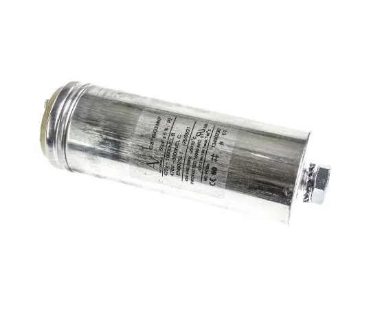 63-4776-77　凯美特50μF聚丙烯电容器PP470Vac±5%耐受机箱MountC87系列　C878BG35500SA0J