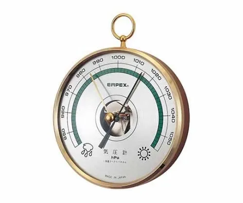 61-6863-96　Forecaster 130 x 40 mm260G (Blister Pack)　BA-654
