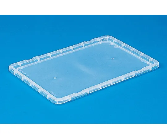 67-7316-82　TP340 Lid Transparent for TP Standard Container　70245300TM