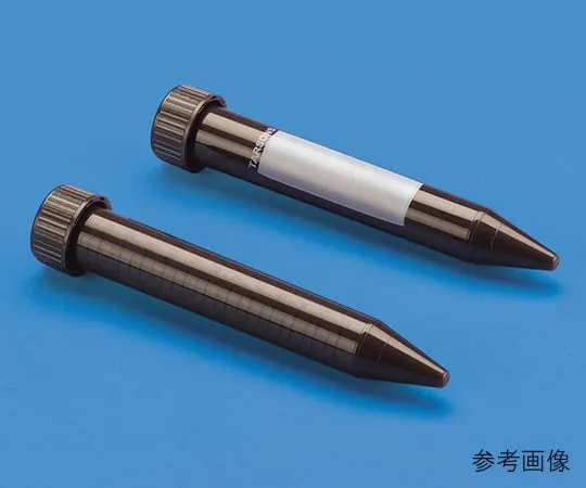 62-9816-49　SpinwinTM琥珀管锥底15 ml 546011　546011