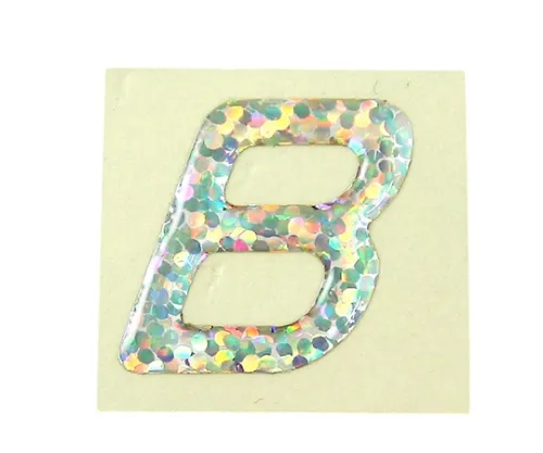 61-7444-02 全息字元B FM20-B