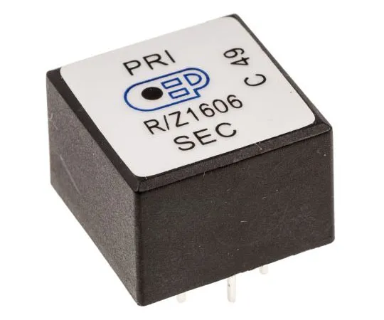 63-4727-64　通孔音频转换器800Ω2mW　R/Z1606