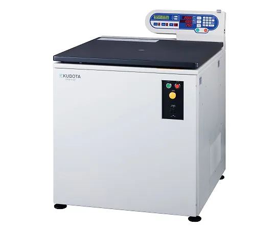 64-1109-76-90　【全球型号】 大容量冷藏离心机　Model 9942