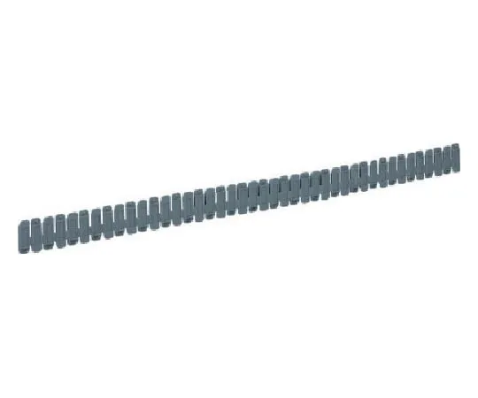 65-8308-13　Container Partition Plate Partition 35 Gray　80000900GLLHG